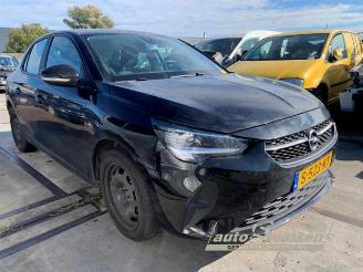 Opel Corsa Corsa F (UB/UH/UP), Hatchback 5-drs, 2019 1.2 Turbo 12V 100 picture 3