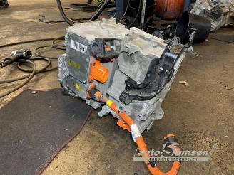 Renault Zoé Zoe (AG), Hatchback 5-drs, 2012 R90 picture 29