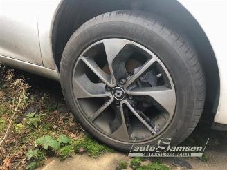 Renault Zoé Zoe (AG), Hatchback 5-drs, 2012 R90 picture 13