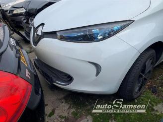 Renault Zoé Zoe (AG), Hatchback 5-drs, 2012 R90 picture 18