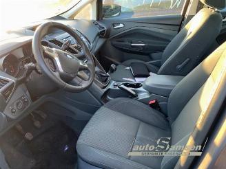 Ford C-Max C-Max (DXA), MPV, 2010 / 2019 1.6 TDCi 16V picture 6