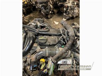 Ford C-Max C-Max (DXA), MPV, 2010 / 2019 1.6 TDCi 16V picture 14