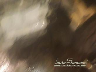 Opel Zafira Zafira (M75), MPV, 2005 / 2015 2.2 16V Direct Ecotec picture 10