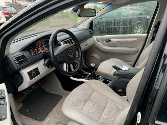 Mercedes B-klasse  picture 8