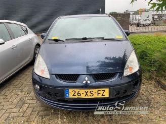 Mitsubishi Colt Colt (Z2/Z3), Hatchback, 2004 / 2012 1.3 16V picture 2