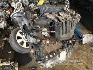 Mini Mini Mini Open (R52), Cabrio, 2004 / 2008 1.6 16V Cooper picture 9