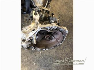 Lancia Ypsilon Ypsilon (843), Hatchback, 2003 / 2011 1.4 16V picture 9