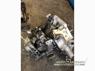 Lancia Ypsilon Ypsilon (843), Hatchback, 2003 / 2011 1.4 16V picture 10