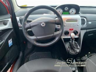Lancia Ypsilon Ypsilon (843), Hatchback, 2003 / 2011 1.4 16V picture 6