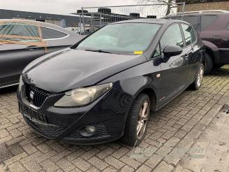 Seat Ibiza Ibiza IV (6J5), Hatchback 5-drs, 2008 / 2017 1.2 12V picture 1