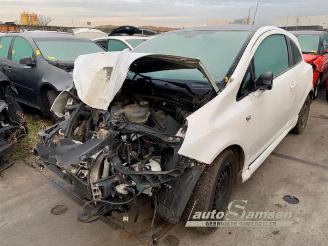 Dezmembrări autoturisme Opel Corsa Corsa D, Hatchback, 2006 / 2014 1.2 16V 2008/10