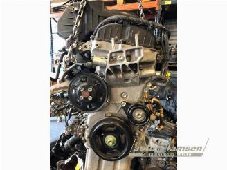 Suzuki Celerio Celerio (LF), Hatchback 5-drs, 2014 1.0 12V Dualjet picture 7