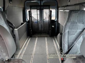 Ford Transit Transit, Van, 2006 / 2014 2.2 TDCi 16V picture 7