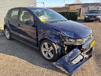 Volkswagen Polo  picture 3