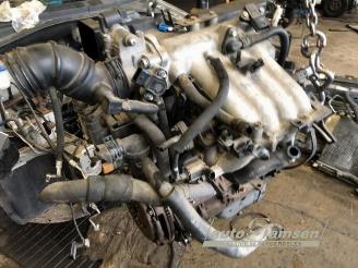 Kia Picanto Picanto (BA), Hatchback, 2004 / 2011 1.1 12V picture 6