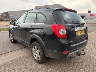 Chevrolet Captiva  picture 5