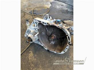 Dacia Sandero Sandero I (BS), Hatchback, 2008 / 2013 1.6 picture 11