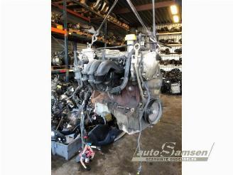 Dacia Sandero Sandero I (BS), Hatchback, 2008 / 2013 1.6 picture 8