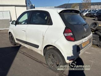 Renault Twingo Twingo III (AH), Hatchback 5-drs, 2014 1.0 SCe 70 12V picture 5