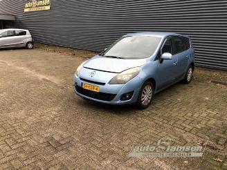 Renault Grand-scenic Grand Scenic III (JZ), MPV, 2009 / 2016 1.4 16V TCe 130 picture 8