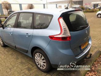 Renault Grand-scenic Grand Scenic III (JZ), MPV, 2009 / 2016 1.4 16V TCe 130 picture 6