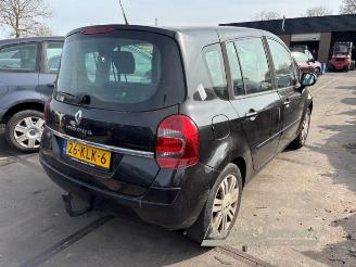 Renault Modus Modus/Grand Modus (JP), MPV, 2004 / 2012 1.2 16V TCE 100 picture 3