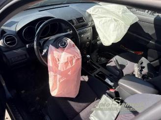 Mazda 3 3 Sport (BK), Hatchback, 2003 / 2009 1.6i 16V picture 5