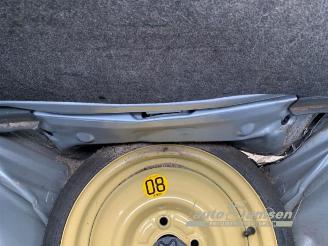 Daihatsu Cuore Cuore (L251/271/276), Hatchback, 2003 1.0 12V DVVT picture 9