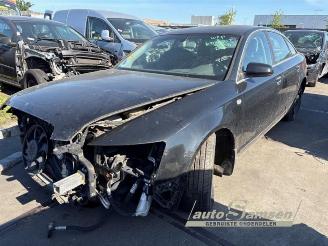 Audi A6 A6 Quattro (C6), Sedan, 2004 / 2011 2.7 TDI V6 24V picture 1