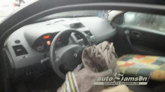 Renault Mégane Megane II (LM), Sedan, 2003 / 2010 1.6 16V picture 4