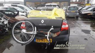 Renault Mégane Megane II (LM), Sedan, 2003 / 2010 1.6 16V picture 3