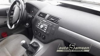 Ford C-Max Focus C-Max, MPV, 2003 / 2007 1.6 16V picture 4