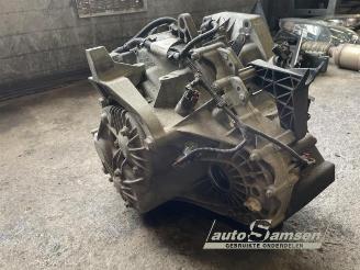 Renault Mégane Megane III Grandtour (KZ), Combi 5-drs, 2008 / 2016 1.5 dCi 110 picture 10