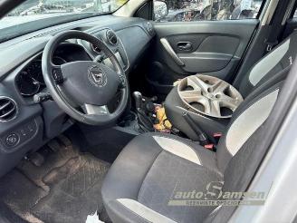 Dacia Sandero Sandero II, Hatchback, 2012 0.9 TCE 12V picture 7