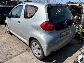 Toyota Aygo  picture 3
