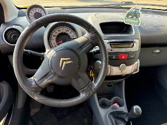 Citroën C1  picture 10