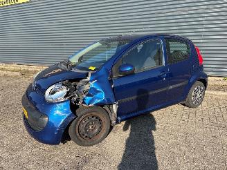 Citroën C1  picture 2