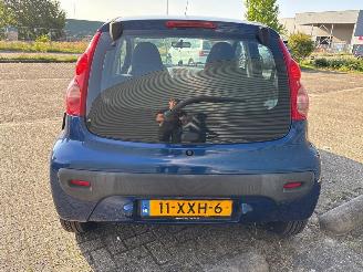 Citroën C1  picture 4