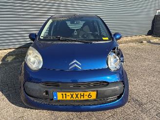 Citroën C1  picture 7