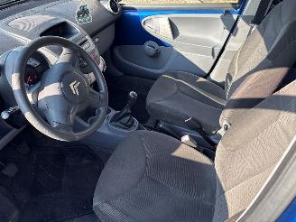 Citroën C1  picture 9