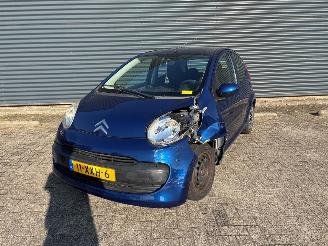 Citroën C1  picture 1