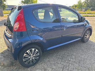 Citroën C1  picture 5