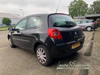 Renault Clio Clio III (BR/CR), Hatchback, 2005 / 2014 1.4 16V picture 7