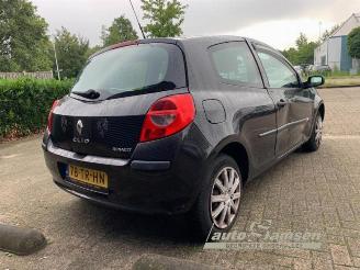 Renault Clio Clio III (BR/CR), Hatchback, 2005 / 2014 1.4 16V picture 6