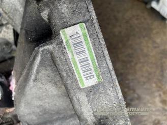 Renault Clio Clio III (BR/CR), Hatchback, 2005 / 2014 1.4 16V picture 14