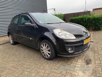 Renault Clio Clio III (BR/CR), Hatchback, 2005 / 2014 1.4 16V picture 3