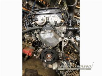 Opel Meriva Meriva, MPV, 2010 / 2017 1.4 Turbo 16V ecoFLEX picture 13