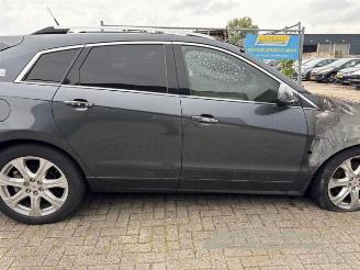 Cadillac SRX SRX, SUV, 2009 / 2016 3.0i V6 24V AWD picture 2