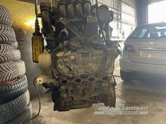 Mercedes B-klasse B (W245), Hatchback, 2005 / 2011 2.0 B-200 16V picture 12