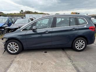BMW 2-serie 2 serie Gran Tourer (F46), MPV, 2014 218i 1.5 TwinPower Turbo 12V picture 2